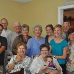 Vicki Greer Messer Ferguson - @messerferguson - Instagram