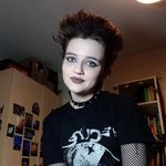 @vickygreer3 - Instagram