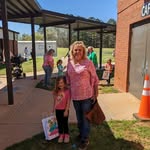 Vickie Grindle - @bobby.roark125 - Instagram
