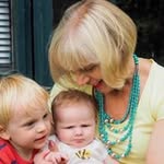 Vicky Grindle - @jellygbaby - Instagram