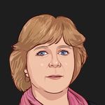 Vicky Groves - @everythingpagan - Instagram