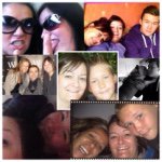 Vicky Groves - @sevorgria - Instagram