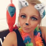 Vicky Hadley - @hadleyvicky - Instagram