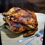Vicky Hadley - @littlechefwithincooks - Instagram