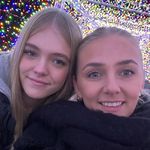 Vicky - @_vickyharding - Instagram