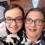 Vicky Harding - @harding2177 - Instagram