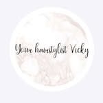 Vicky Harding - @yourhairstylistvicky - Instagram