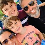 Vicky Harrison - @bobbino1979 - Instagram