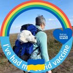 Vicky Hayward - @nash.vicky - Instagram
