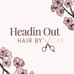 Headin Our Hair by Vicky - @headinouthair_byvicky - Instagram