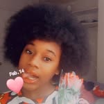 Shiesty.vicky - @curly.head.vicky - Instagram