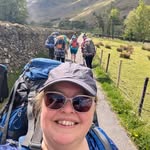 Vicki Healey - @crafty.vicki - Instagram