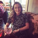 Vicky Healey - @vickybradz - Instagram