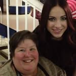 vicky hebert - @vickyhebert9056 - Instagram