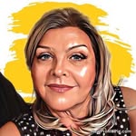 Vicki Henson Forest - @vickihensonforest - Instagram