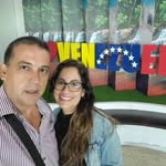 Vicky Herrera - @abogadoviajera - Instagram