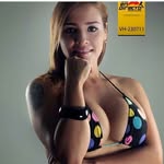 Vicky Herrera - @vickychs - Instagram
