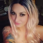 Vicky Herrera - @trixxie_mack - Instagram