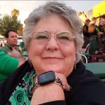 Vicki Hester - @maygarden13 - Instagram