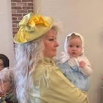 Vicki Hester-Baker - @hesterbaker - Instagram
