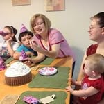 Vicky Hester Yarbrough - @spunkymimi - Instagram