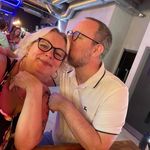 Vicky Hewlett - @vicbeau80 - Instagram