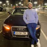 Amithkumar Chidirala - @vick_yhey - Instagram