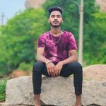 Vicky Kumar - @hey_vicky_143_ - Instagram