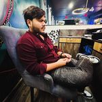 Vicky sharma - @heyits_vicky_ - Instagram