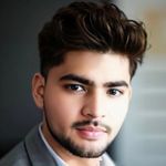 Vikram Niranjan - @hey_vicky.patel - Instagram