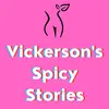 Vickerson’s Spicy Stories - @vickerson.substack.com - TikTok