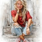 Vicky Hickman - Facebook