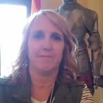 Vicky Hickman - @stringsmom67 - Instagram
