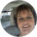 Vicki Hinson - @cafafi5329 - Instagram