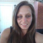 Vicki Hinson - @sweetcheekz217 - Instagram
