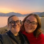 Vicky Lusk Hinson - @lezbehinson - Instagram