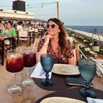 Victoria Hinson - @vickych - Instagram