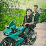Rocky Bhai - @vicky_hiteshi_ - Instagram