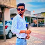 Vicky BaBa Marathe - @hitesh_marathe_vicky_ - Instagram