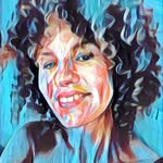 Vicky Hobbs - @chrysaloid - Instagram