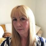 Vicki Hobson - @vicki.hobson - Instagram