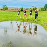 Vicki Hobson - @vixrsa - Instagram