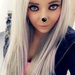 Vicky Hobson - @vicky1989hobson - Instagram