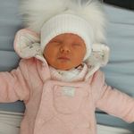 Ann Son - @vickyhobson3 - Instagram