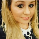 vicky - @vickyhobson04 - Instagram