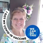 Vicky Hogan - @vickyhogan481 - Instagram