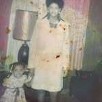 Vicky Hogan-Mitchell - @ct_mommom - Instagram