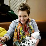 Vicky Hogg - @vicky_mummabear_hogg - Instagram