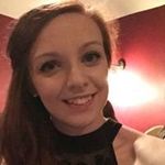Vicky Hogg - @vichogg94 - Instagram