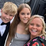 Vicky Holden - @vicholden81 - Instagram